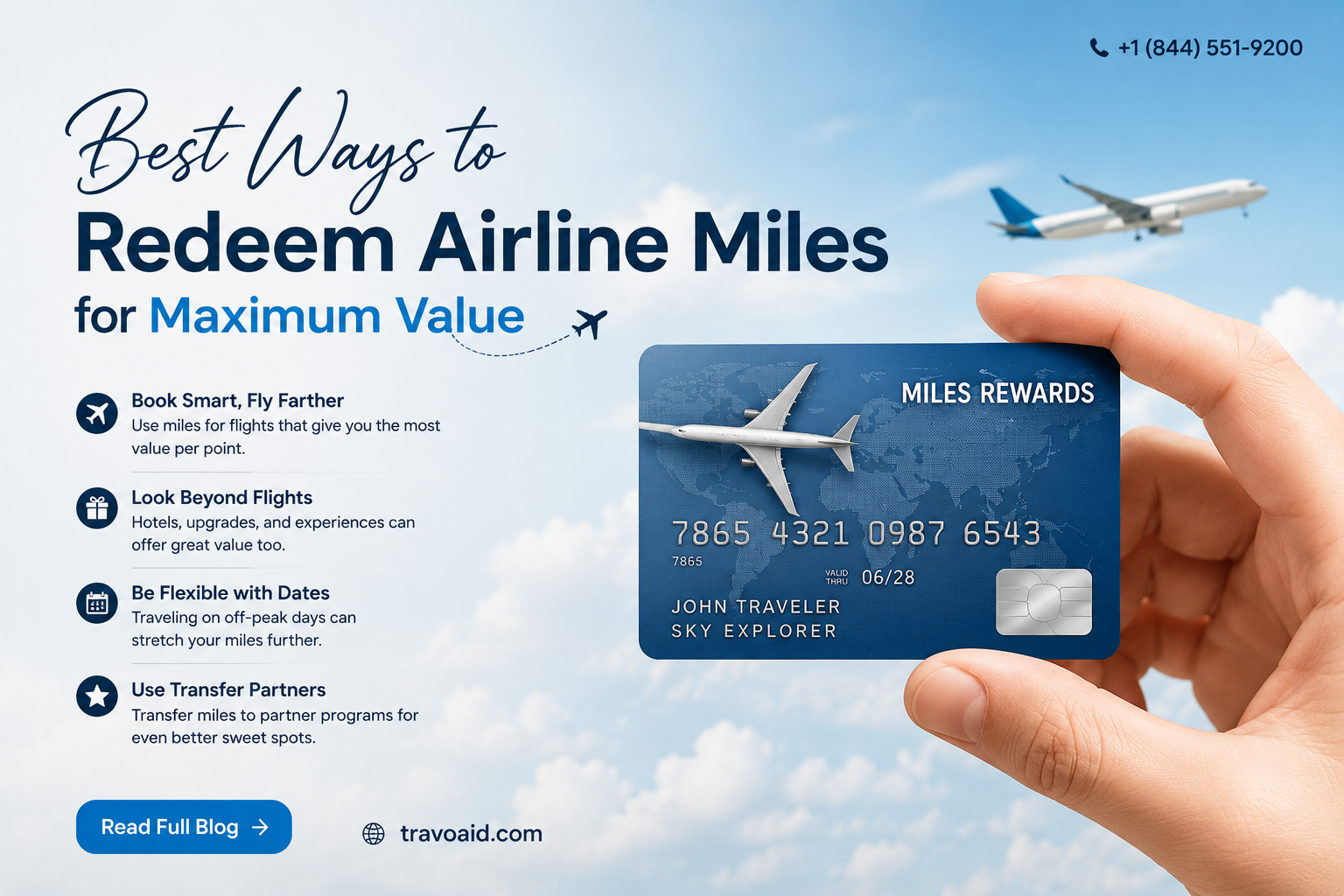 Best Ways to Redeem Airline Miles for Maximum Value