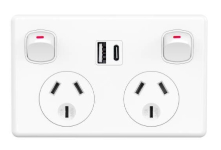 USB Port