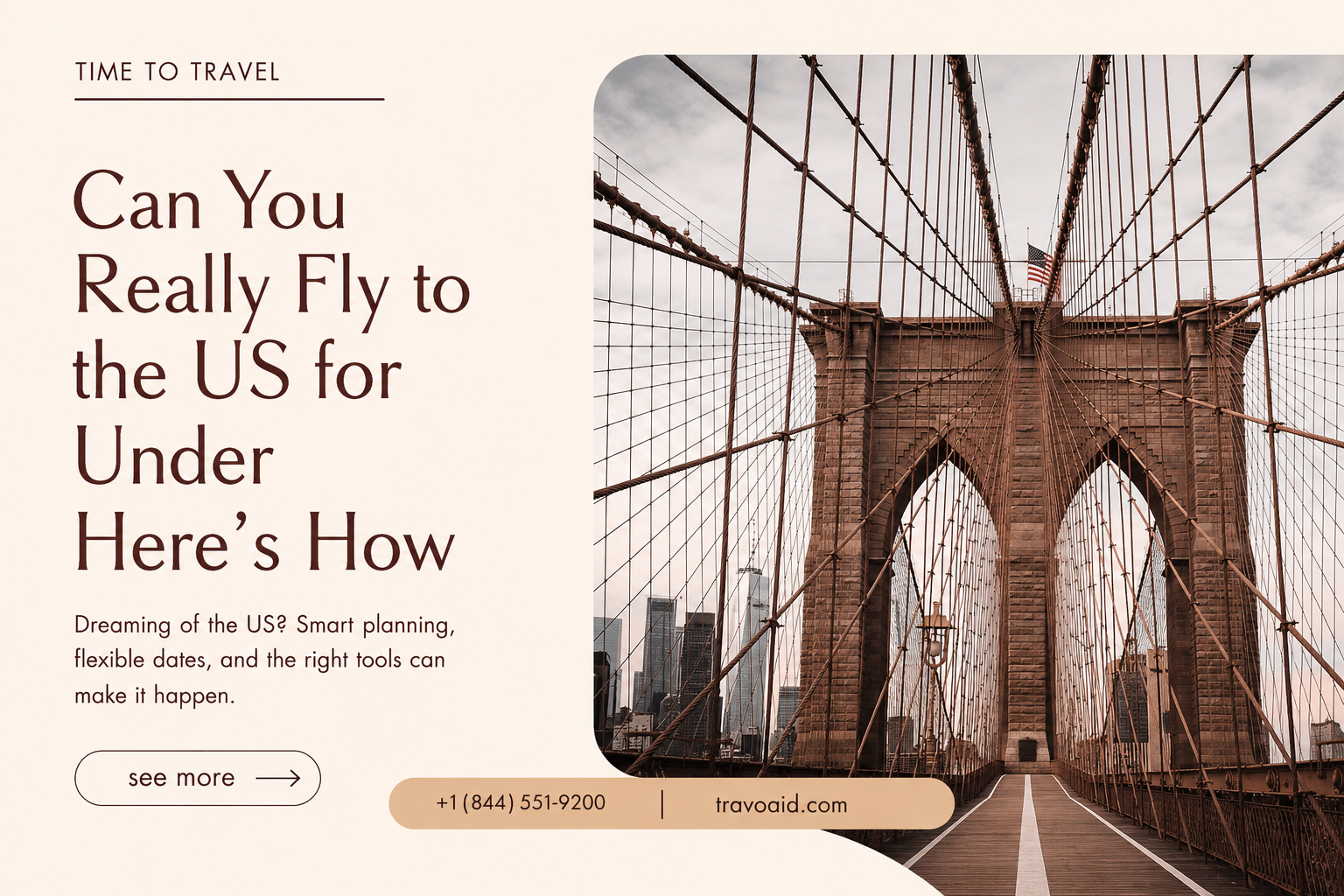 Can You Really Fly to the US for Under $300? Here’s How