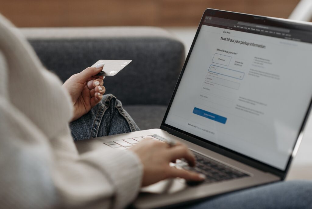 entering passenger name while booking flight ticket online